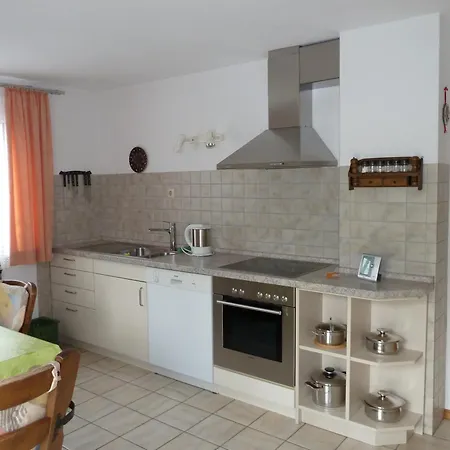 An Der Schutter Reichenbach Διαμέρισμα