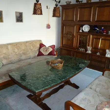 Appartement An Der Schutter Reichenbach Lahr (Baden-Wurttemberg)